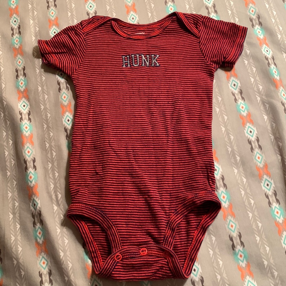 Hunk T-Shirt